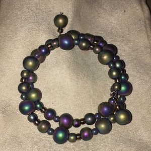 Custom jewelry braclet